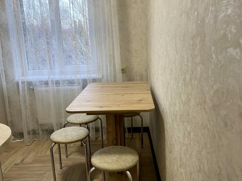 квартира по адресу Окружная ул., 28