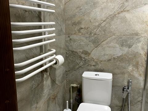 квартира по адресу Окружная ул., 28