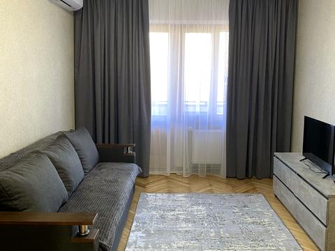 квартира за адресою Окружна вул., 28