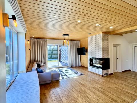 дом по адресу Гетьманська