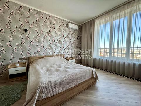 квартира за адресою Малинівська вул., 19