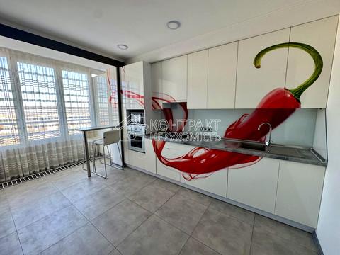 квартира за адресою Малинівська вул., 19