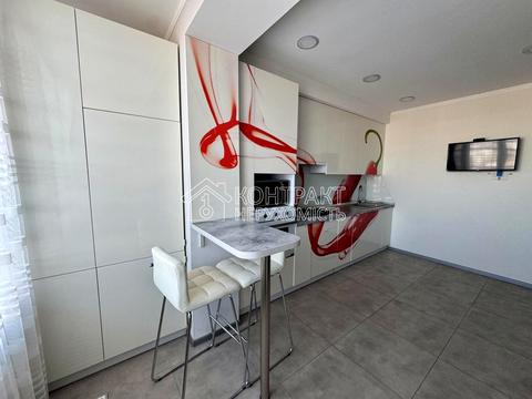 квартира за адресою Малинівська вул., 19