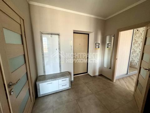 квартира за адресою Малинівська вул., 19