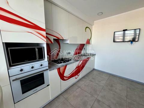 квартира за адресою Малинівська вул., 19