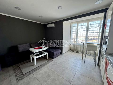 квартира за адресою Малинівська вул., 19