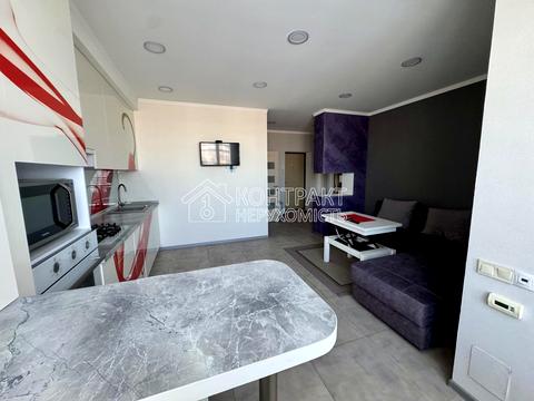 квартира за адресою Малинівська вул., 19