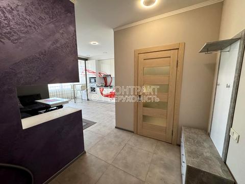 квартира за адресою Малинівська вул., 19