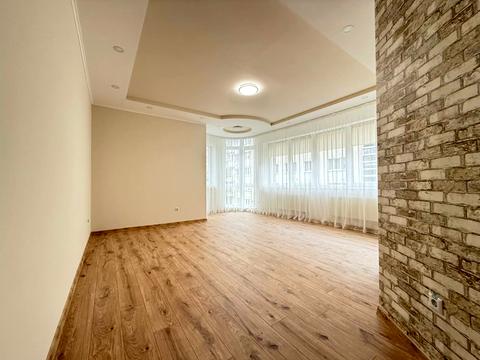 квартира по адресу Руфа ул., 35б