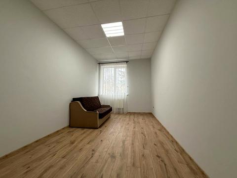 квартира по адресу Руфа ул., 35б