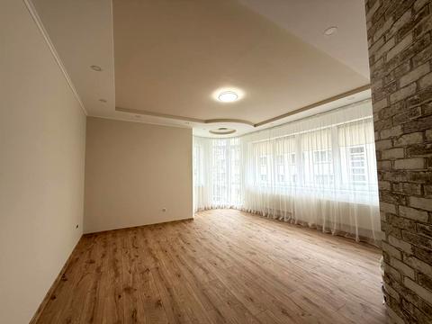 квартира по адресу Руфа ул., 35б