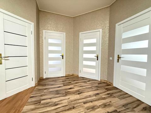 квартира по адресу Руфа ул., 35б