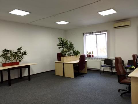 коммерческая по адресу Химическая ул., 4д