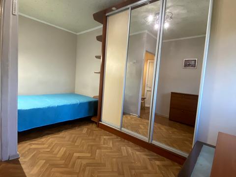 квартира по адресу Зодчих ул., 80