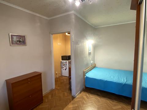 квартира по адресу Зодчих ул., 80