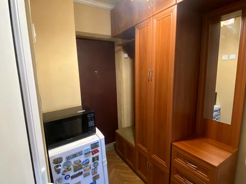 квартира по адресу Зодчих ул., 80