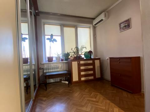 квартира по адресу Зодчих ул., 80