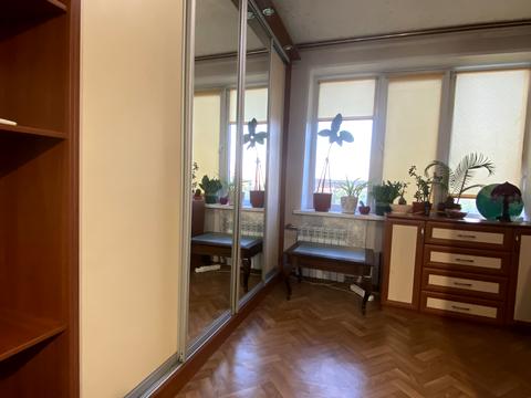 квартира по адресу Зодчих ул., 80