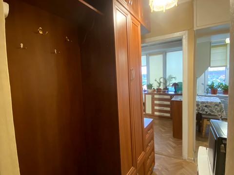 квартира по адресу Зодчих ул., 80