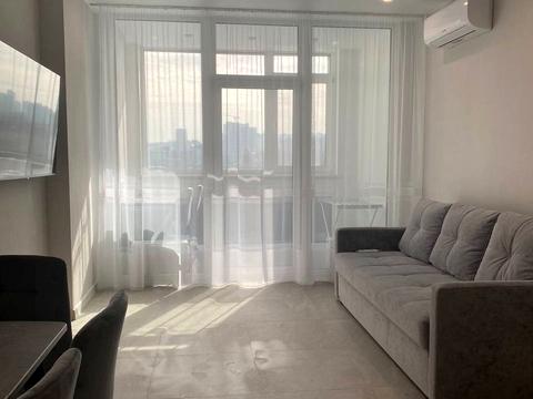 квартира по адресу Берестейский просп. (Победы), 11 к2