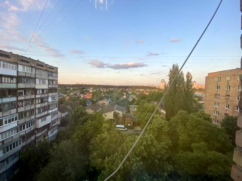 квартира по адресу Зодчих ул., 80