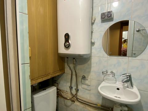 квартира по адресу Зодчих ул., 80