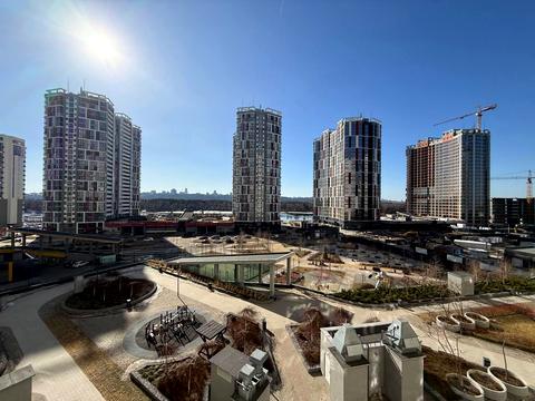 квартира по адресу Никольско-Слободская ул., 10