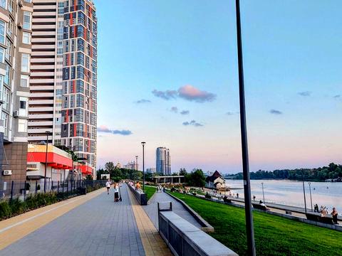 квартира по адресу Никольско-Слободская ул., 10