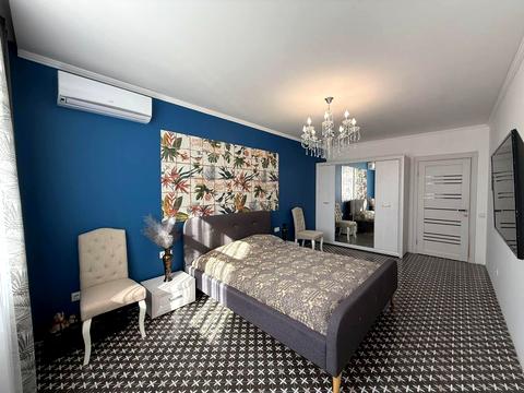 квартира по адресу Никольско-Слободская ул., 10