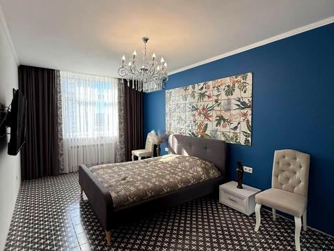 квартира по адресу Никольско-Слободская ул., 10