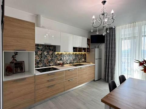 квартира по адресу Никольско-Слободская ул., 10