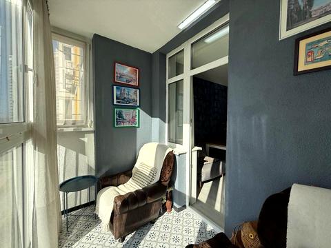 квартира по адресу Никольско-Слободская ул., 10