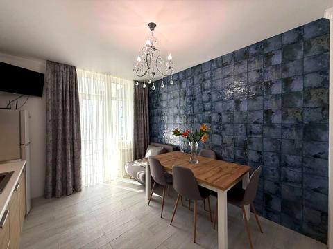 квартира по адресу Никольско-Слободская ул., 10