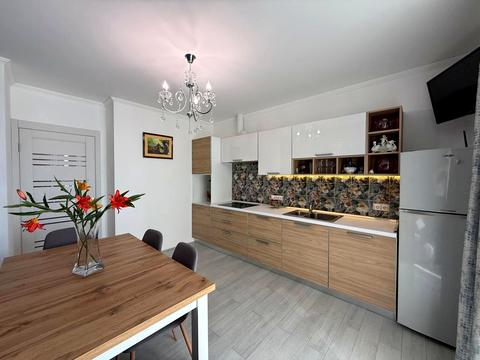 квартира по адресу Никольско-Слободская ул., 10