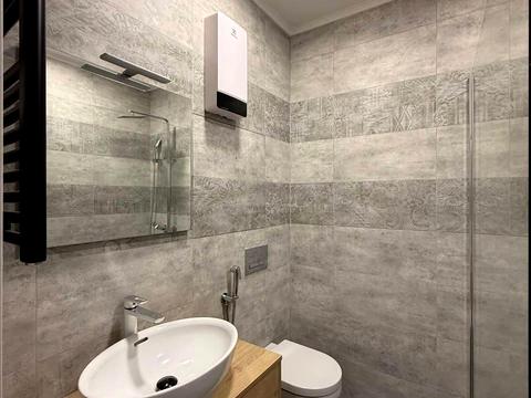 квартира по адресу Никольско-Слободская ул., 10