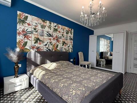 квартира по адресу Никольско-Слободская ул., 10