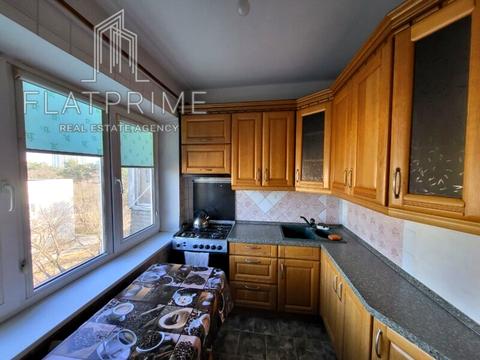 квартира за адресою Алішера Навої просп., 76