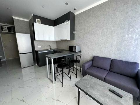 квартира за адресою Георгія Липського вул. (Толбухіна), 135-В