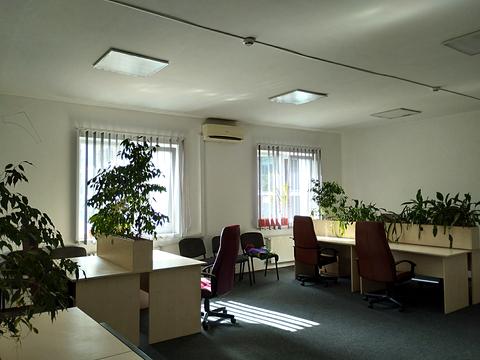 коммерческая по адресу Химическая ул., 4д