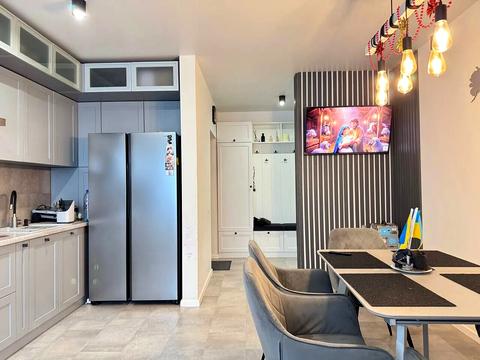 квартира за адресою Петра Маланюка вул., (Будинок 4)