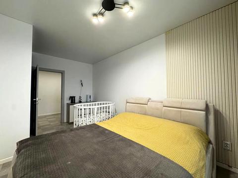 квартира за адресою Петра Маланюка вул., (Будинок 4)