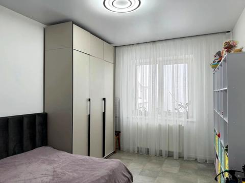 квартира за адресою Петра Маланюка вул., (Будинок 4)