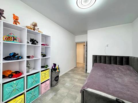 квартира за адресою Петра Маланюка вул., (Будинок 4)