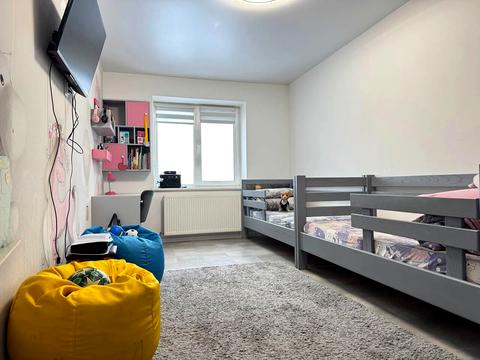 квартира за адресою Петра Маланюка вул., (Будинок 4)