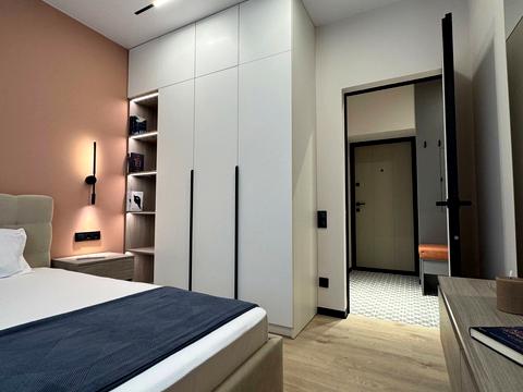 квартира по адресу Мартинова просп., 34