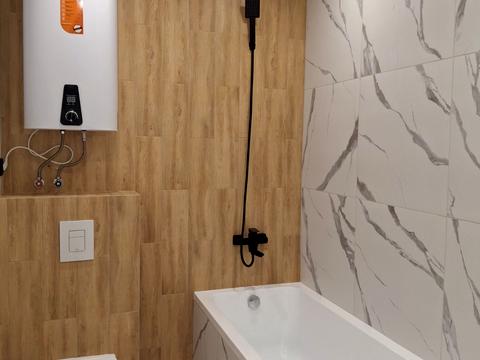 квартира за адресою Льва Ландау просп. (50-річчя СРСР), 2-Б/1