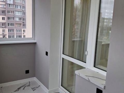 квартира за адресою Льва Ландау просп. (50-річчя СРСР), 2-Б/1