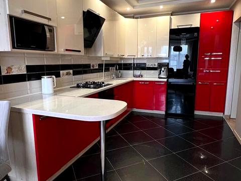 квартира по адресу Княгини Ольги ул., 100г