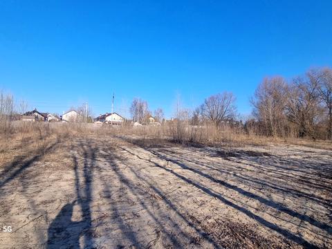 ділянка за адресою Украинская