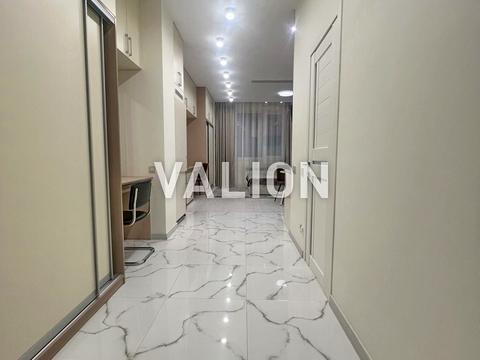 квартира за адресою Андрія Верхогляда вул. (Михайла Драгомирова), 14-А